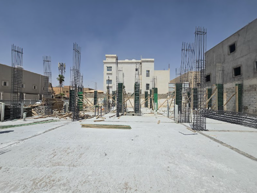 Renovation and Rehabilitation